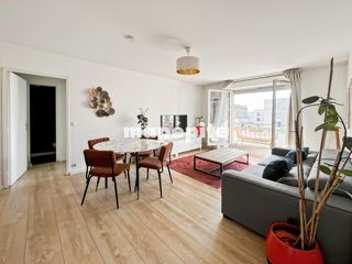  Appartement � vendre 3 pi�ces 66 m�