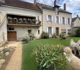  Maison � vendre 8 pi�ces 260 m�