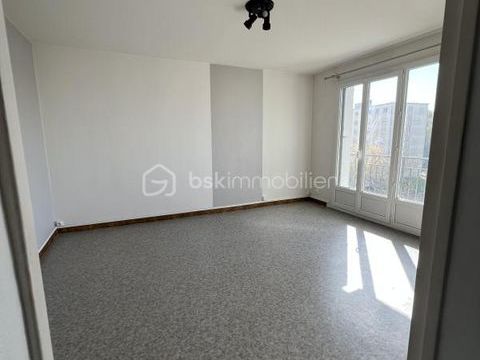   Appartement de 42 M2 au coeur de Jou� l�s Tours Appartement - 2 pi�ce(s) - 41 m�