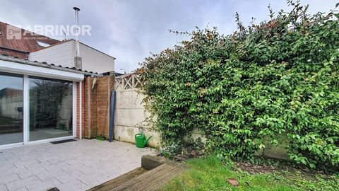   Secteur proche CYSOING Maison - 4 pi�ce(s) - 98 m�