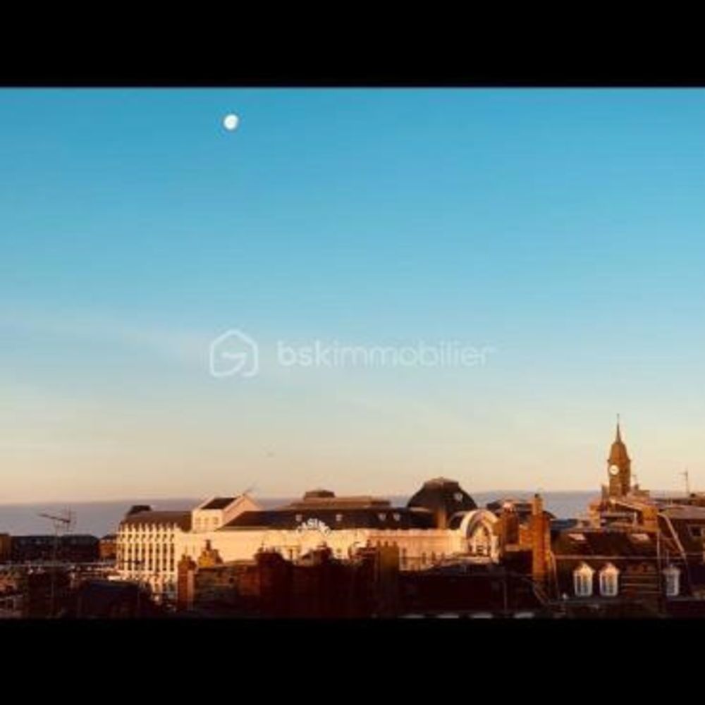 � vendre  Propri�t�/ch�teau Trouville-sur-Mer (14360)