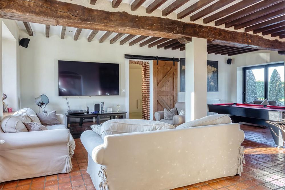 � vendre  Maison �tretat (76790)