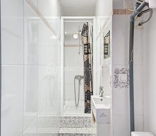  Appartement � vendre 1 pi�ce 22 m�