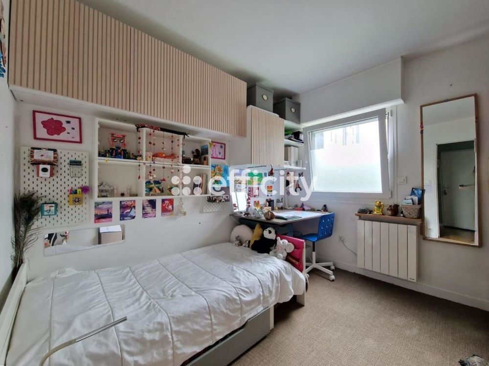 � vendre  Appartement Asni�res-sur-Seine (92600)