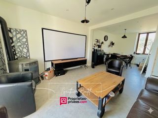  Maison � vendre 6 pi�ces 132 m�