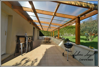  Maison � vendre 5 pi�ces 98 m�