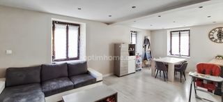  Maison � vendre 4 pi�ces 88 m�