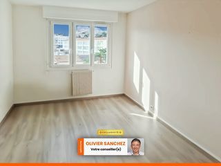  Appartement � vendre 3 pi�ces 63 m�