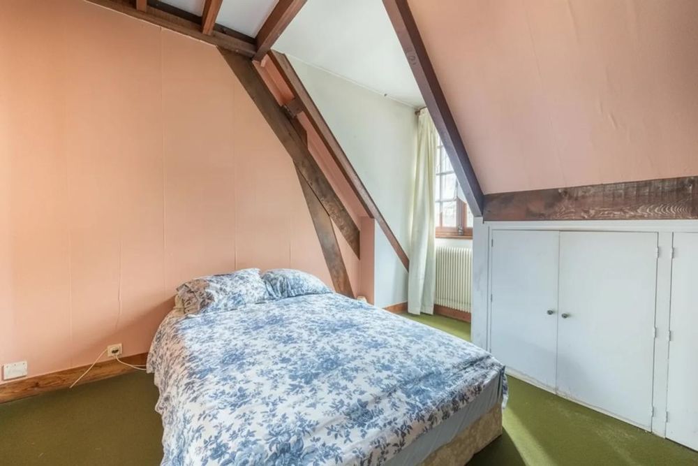 � vendre  Maison La Norville (91290)