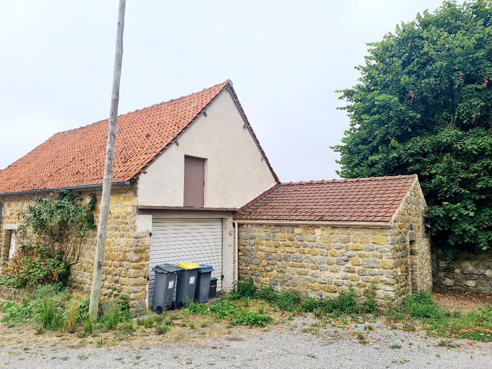 � vendre  Maison Echinghen (62360)