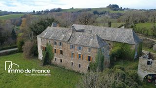  Propri�t�/ch�teau � vendre 12 pi�ces 335 m�