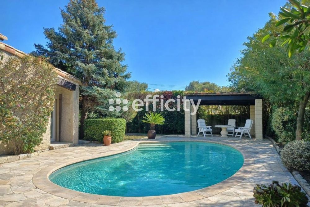 � vendre  Maison Sausset-les-Pins (13960)