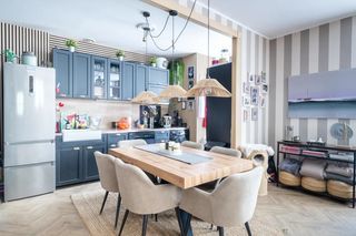  Appartement � vendre 3 pi�ces 72 m�