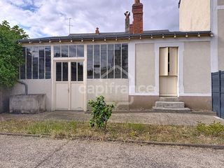  Maison � vendre 2 pi�ces 60 m�