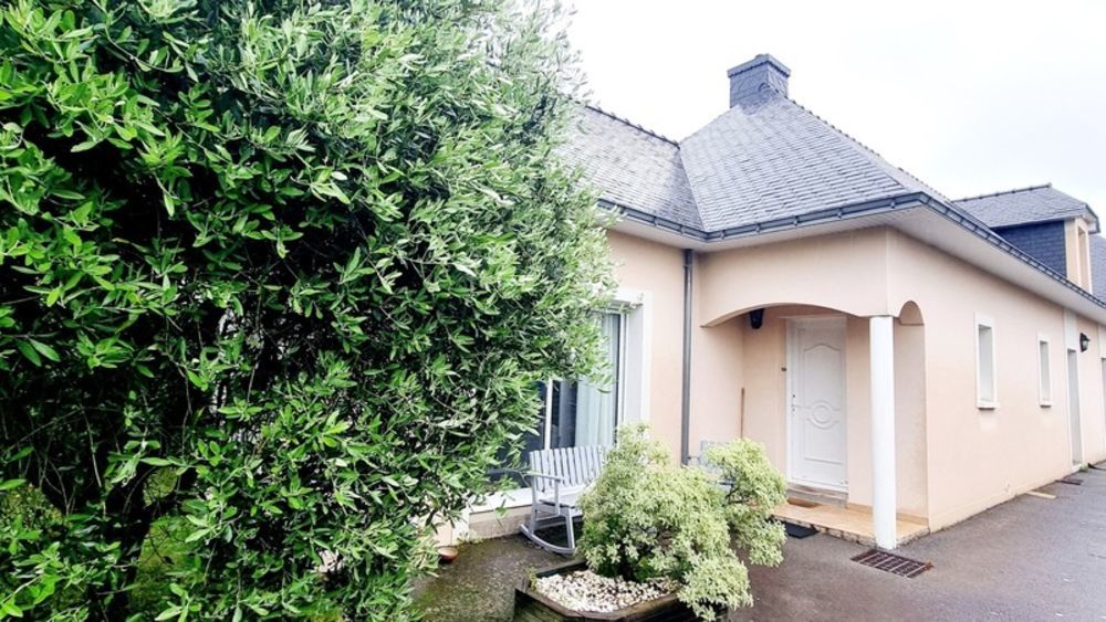 � vendre  Maison La Baule-Escoublac (44500)