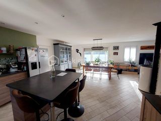  Maison � vendre 4 pi�ces 98 m�