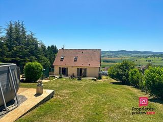  Maison � vendre 6 pi�ces 130 m�