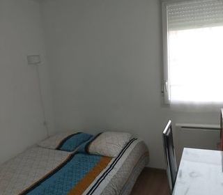  Appartement � louer 1 pi�ce 10 m�