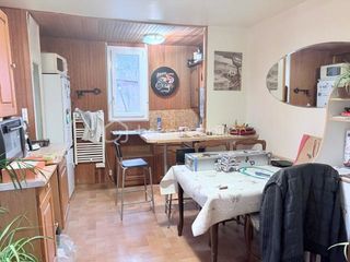  Maison � vendre 2 pi�ces 34 m�