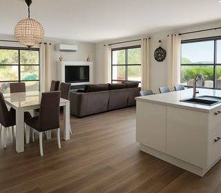  Villa � vendre 5 pi�ces 134 m�