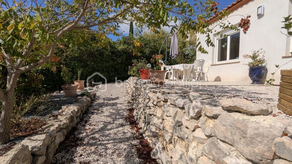 � vendre  Maison Combaillaux (34980)