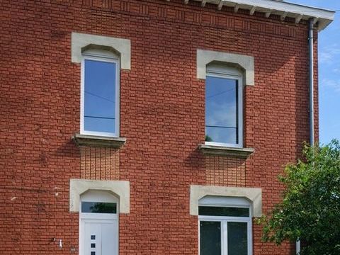   Maison � vendre 5 pi�ces  (59) Maison - 5 pi�ce(s) - 147 m�