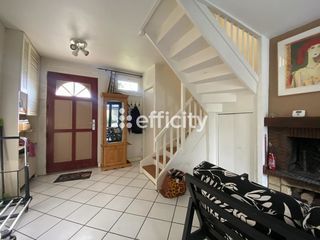  Maison � vendre 5 pi�ces 109 m�