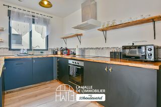  Maison � vendre 5 pi�ces 110 m�