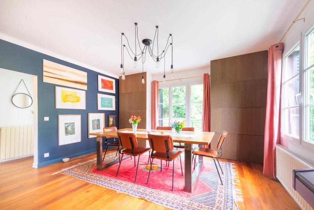 � vendre  Maison L'�tang-la-Ville (78620)