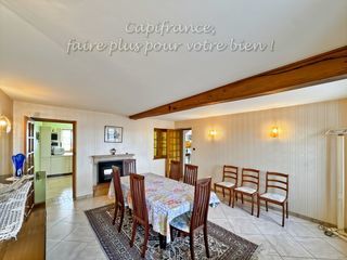  Maison � vendre 6 pi�ces 178 m�