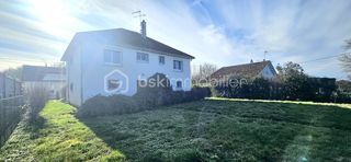  Maison � vendre 4 pi�ces 103 m�