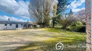  Propri�t�/ch�teau � vendre 6 pi�ces 165 m�