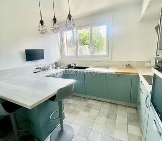  Maison � vendre 7 pi�ces 159 m�