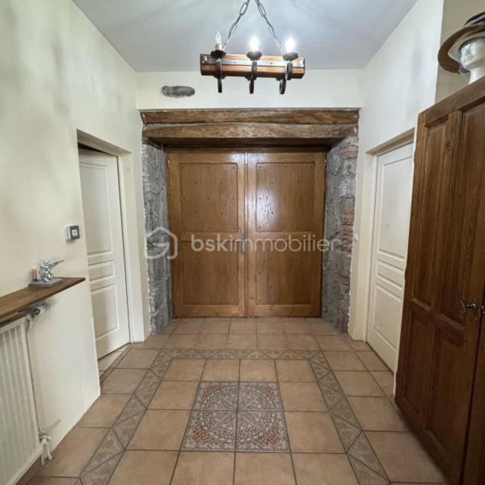 � vendre  Propri�t�/ch�teau Sainte-H�l�ne-du-Lac (73800)