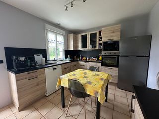  Maison � vendre 5 pi�ces 145 m�