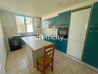  Appartement � vendre 4 pi�ces 94 m�