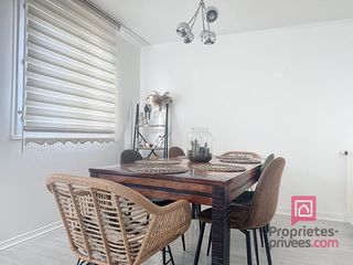  Appartement � vendre 3 pi�ces 75 m�