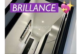  Appartement � vendre 4 pi�ces 98 m�