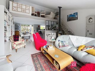  Maison � vendre 5 pi�ces 140 m�