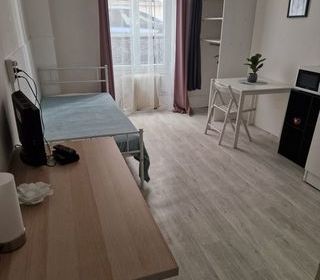  Appartement � louer 1 pi�ce 16 m�
