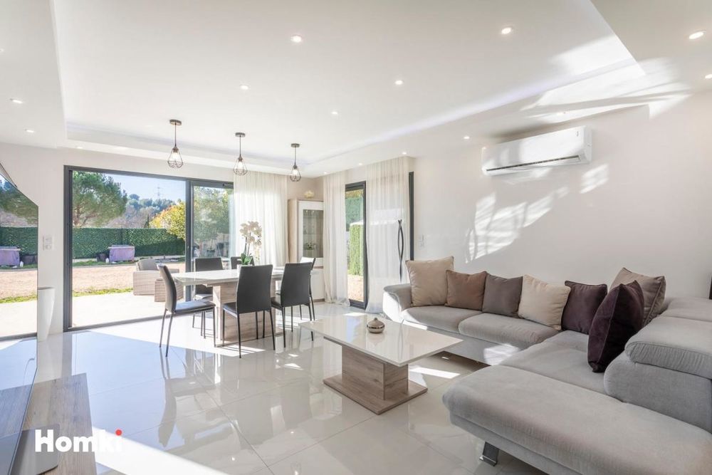 � vendre  Maison Marseille 11