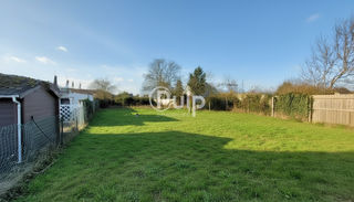  Terrain � vendre 733 m�