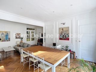  Appartement � vendre 3 pi�ces 120 m�