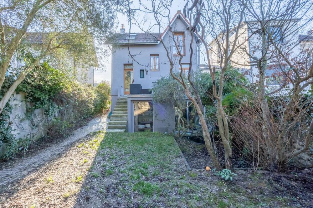 � vendre  Maison Le Perreux-sur-Marne (94170)