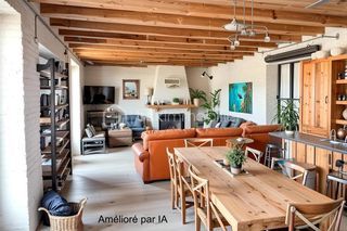  Maison � vendre 7 pi�ces 152 m�