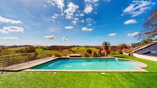  Maison � vendre 7 pi�ces 268 m�