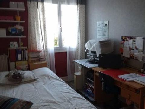  Chambre de 10m2 � louer sur Yzeure 