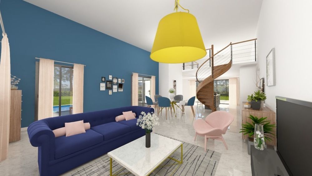 � vendre  Maison Cuvry (57420)