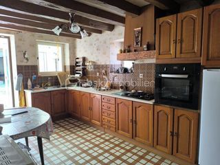  Maison � vendre 8 pi�ces 175 m�