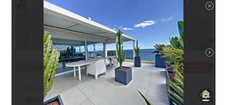  Appartement � vendre 5 pi�ces 120 m�